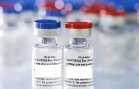 В Австралии признали российскую вакцину «Спутник V» 