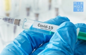 Дагестан получит еще более 40 млн рублей на лекарства против коронавируса 