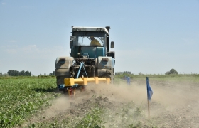 В Дагестане создается реестр земель сельхозназначения 