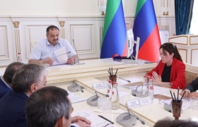 ДОМ.РФ предлагает новые возможности для комплексного развития Дагестана 