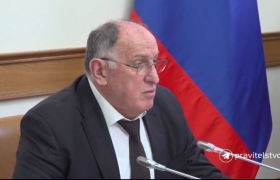 Премьер-министр Дагестана ответил «защитникам» пальмового масла