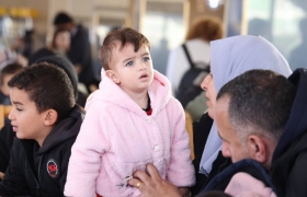 6,2 млн рублей выделено для оплаты расходов на проживание палестинских беженцев 