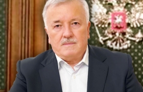 Галип Галипов: «Глава Дагестана Сергей Меликов призвал переформатировать работу по противодействию терроризму»