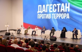 Сергей Меликов встретился с представителями институтов гражданского общества