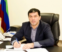 Магомедов Хаджимурад Сайгидмагомедович