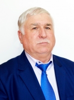 Абдурахманов Хайбула Магомедалиевич