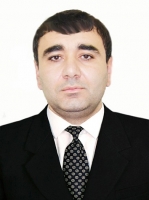 Маликов Малик Ахмедович
