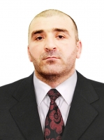 Сурхаев Малачи Амиралиевич