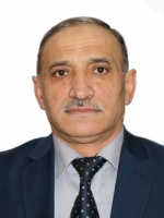 Магомедов Рамазан Ахмедович