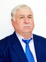 Абдурахманов Хайбула Магомедалиевич