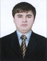 Халидов Хайрудин Магомедович