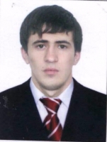 Магомедов Магомедхабиб Шарудинович