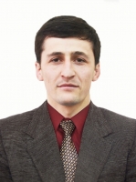 Салатгерев Шамил Исмаилович
