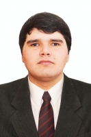 Алиев Шамил Хадисович