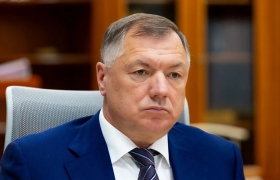 Марат Хуснуллин: Kazanforum в этом году собрал участников из более чем 100 стран 