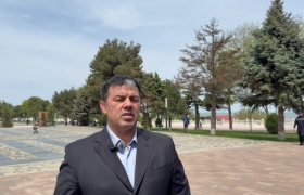Хаджимурад Магомедов принял участие в акции «Читаем Али-Гаджи из Инхо»