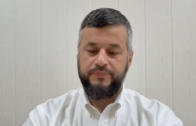 Магомедхабиб Тажудинов поддержал акцию «Читаем Али-Гаджи из Инхо»