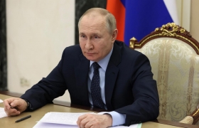 Состоялось заседание Совета при Президенте по развитию адаптивного спорта