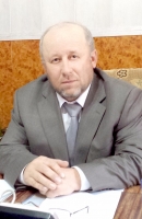Ибрагимов Магомед Гаджиевич
