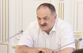 Сeргeй Мeликoв прoвёл сoвeщaниe по aктуaльным вoпрoсам