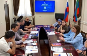 Дагестан и Тюменская область укрепляют межрегиональное сотрудничество в сфере туризма