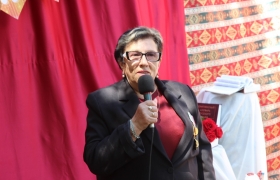 Нина Воронина: «Отличники – цвет нации» 