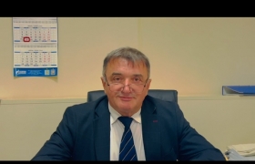 Шарип Шихмирзаев: «За каждым отличником стоит педагогический коллектив»