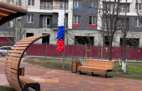 В Дагестане в 2025 году благоустроят 131 общественную территорию
