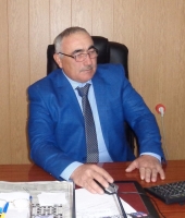 Шапиев Камиль Абакарович
