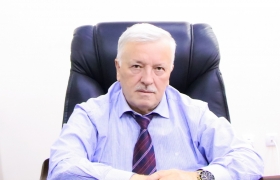 Галип Галипов поздравил с Днём физкультурника