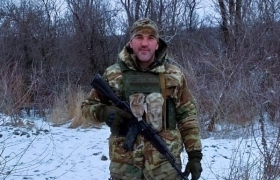 Галип Галипов выразил соболезнования в связи с гибелью участника СВО Имаммухаммада Саидова