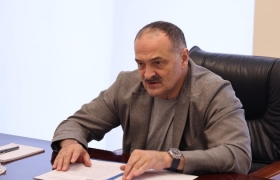 Совещание по вопросам обращения с ТКО провели в Дагестане    