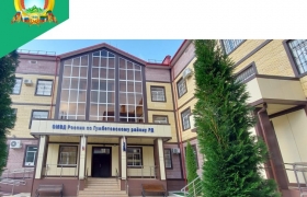 В Гумбетовском районе проводится акция «Безопасный обгон»