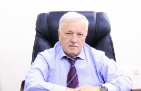 Галип Галипов поздравил с Днём единства народов Дагестана