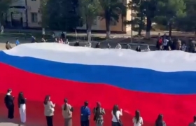 В Каспийске стартовал инклюзивный фестиваль «Созвездие добра»