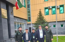 Учителя из Гумбета прошли курсы повышения квалификации по ОБЗР 