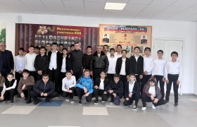 Профилактика детского дорожно-транспортного травматизма