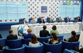 Объявлен старт конкурса «Лидеры России. Команда»