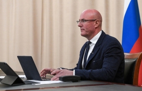 В Правительстве России прошло совещание по рискам строительства и капремонта объектов образования