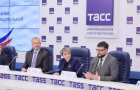 Свыше 61 тыс. заявок на премию «Служение» поступило от муниципальных служащих