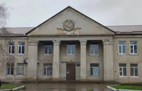 Дом культуры села Раздол оживает стараниями Дагестанцев