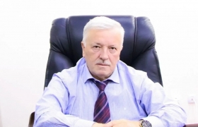 Галип Галипов поздравил с Днём Конституции России