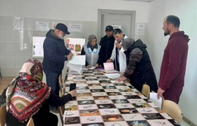 В селе Килятль проверили организацию детского питания в образовательных учреждениях