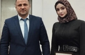 Самера Юсупова из села Чирката признана «Спортсменом года – 2025»