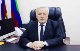 Галип Галипов поздравил с Днём энергетика