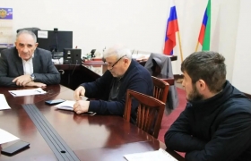 В Гумбете усилена работа по легализации занятости в сфере хлебопечения