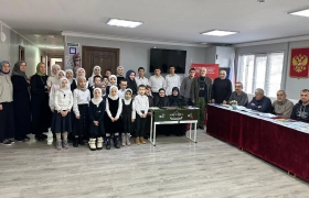 В Гумбетовском районе уделяют большое внимание поддержке участников СВО и их родных