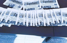 В Гумбете в 13-й раз состоится вручение премий имени Али-Гаджи из Инхо