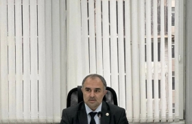 В Дагестане запущен Координационный центр «Защитники Отечества»