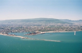 В Дагестане образован Морской совет при главе республики